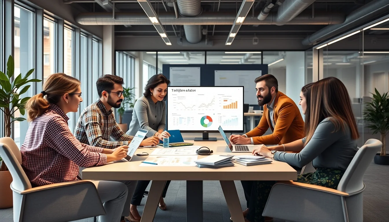 Professional plan visual