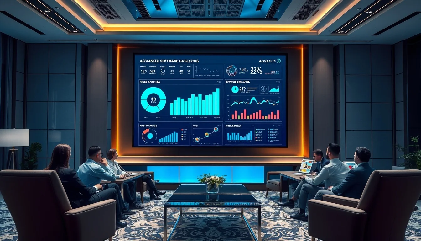 Premium plan visual